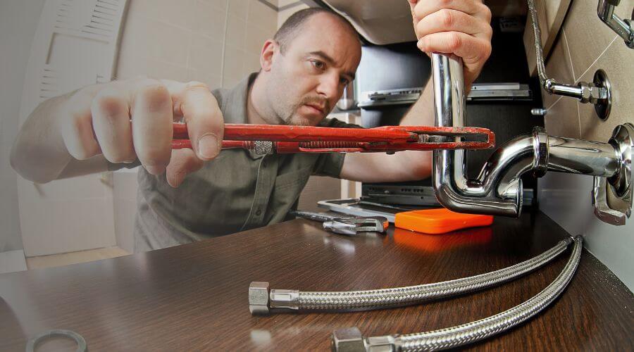 Professional sink repair in East Hampton, NY